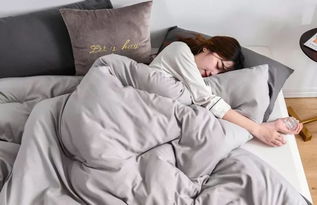 自帶防螨蟲效果的大豆纖維被 5秒同步體溫，國(guó)人過冬專屬的選擇