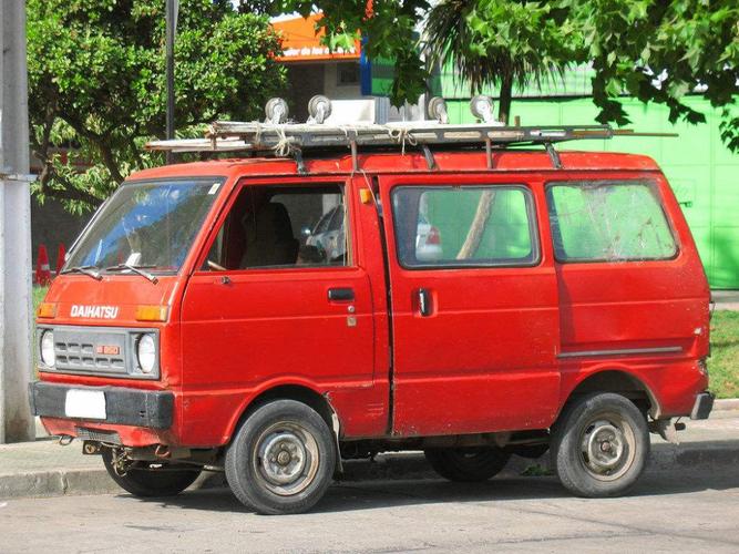 鞠躬救不了大發(fā)汽車(chē)