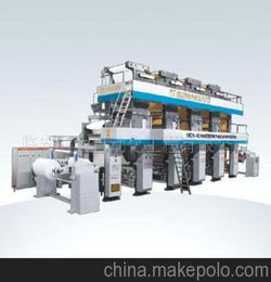 印刷設備維護改造