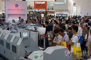 威譽(yù)領(lǐng)先科技全線產(chǎn)品齊聚大印展 創(chuàng)設(shè)備展出之最