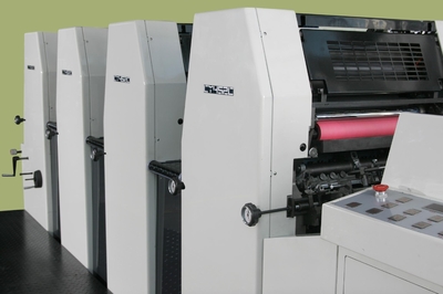 長城海德堡四開四色膠印機 - CY456 - 長城膠印機 (中國 山東省 生產商) - 制版、印刷設備 - 工業設備 產品 「自助貿易」