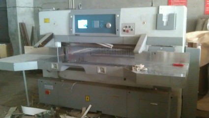 【廠家供應壓痕機 模切壓痕機 印刷設(shè)備 高質(zhì)量】價格,廠家,圖片,壓痕機,北京凱亞特印刷機械-