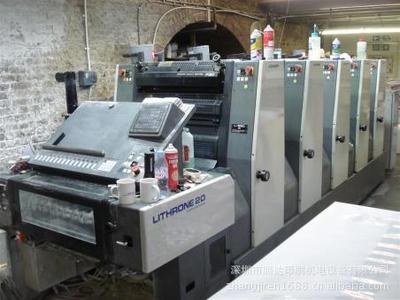 【02年小森L520六開(kāi)四色機(jī)】?jī)r(jià)格,廠家,圖片,膠印機(jī),深圳市順達(dá)印刷機(jī)電設(shè)備-