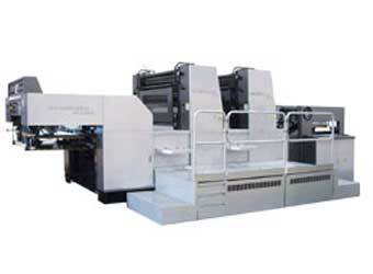 昌升CS10402單張紙膠印機_單張紙膠印機_印刷設備_產品_必勝印刷網