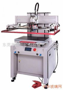 洛陽市絲印機與移印機 印刷設備及耗材全解析