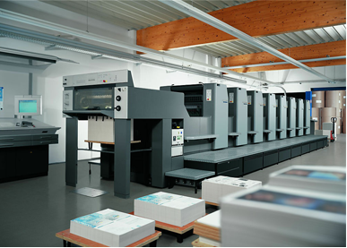 免費制作電子畫冊、電子書、電子雜志與H5畫冊的便捷工具與印刷機械