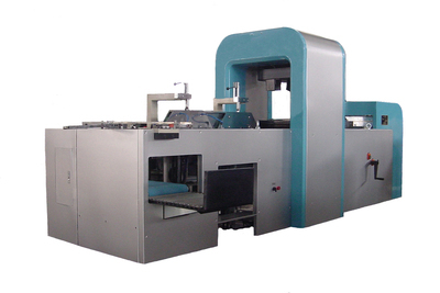 JP650印品質量檢測機 專業品質，廠家直銷，助力印刷行業高效發展