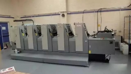 印刷廠不必太大，一定要做專——聚焦印刷耗材的精細(xì)之道